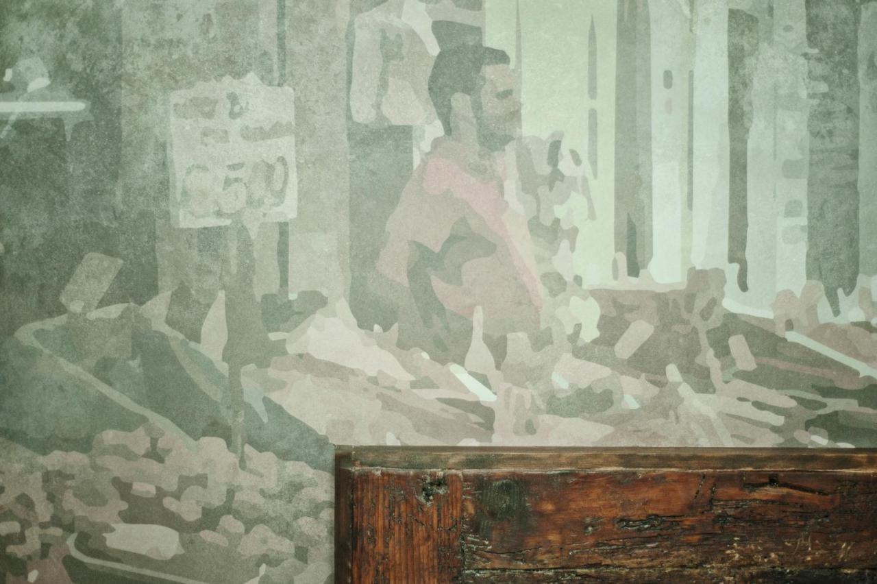 Ai Tre Mercati Palermo