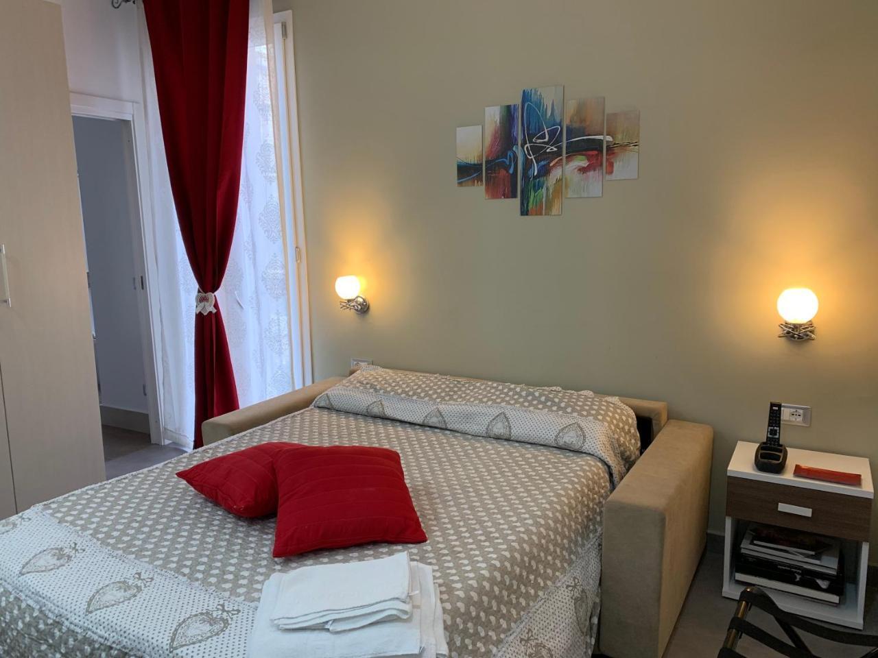 Hotel Isola Bella Palermo