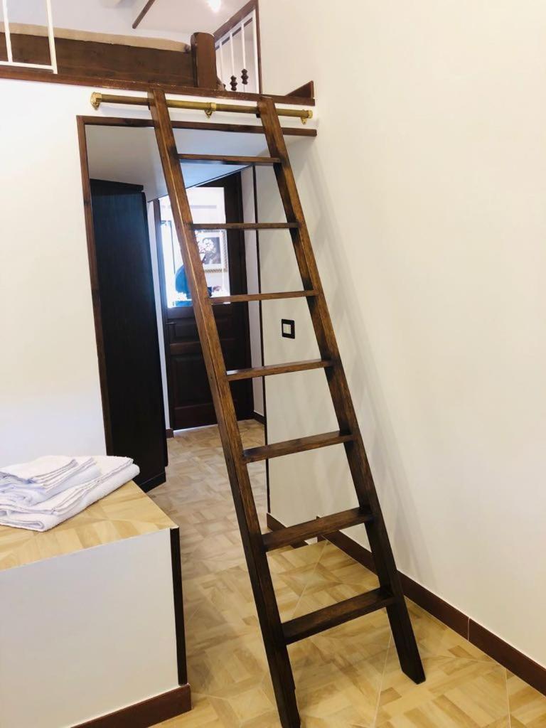 Casa Toto' Apartment
