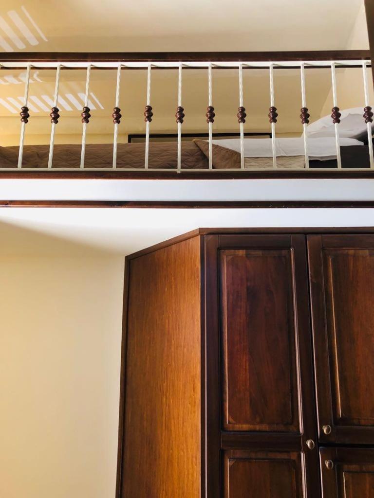 Apartment Casa Toto'
