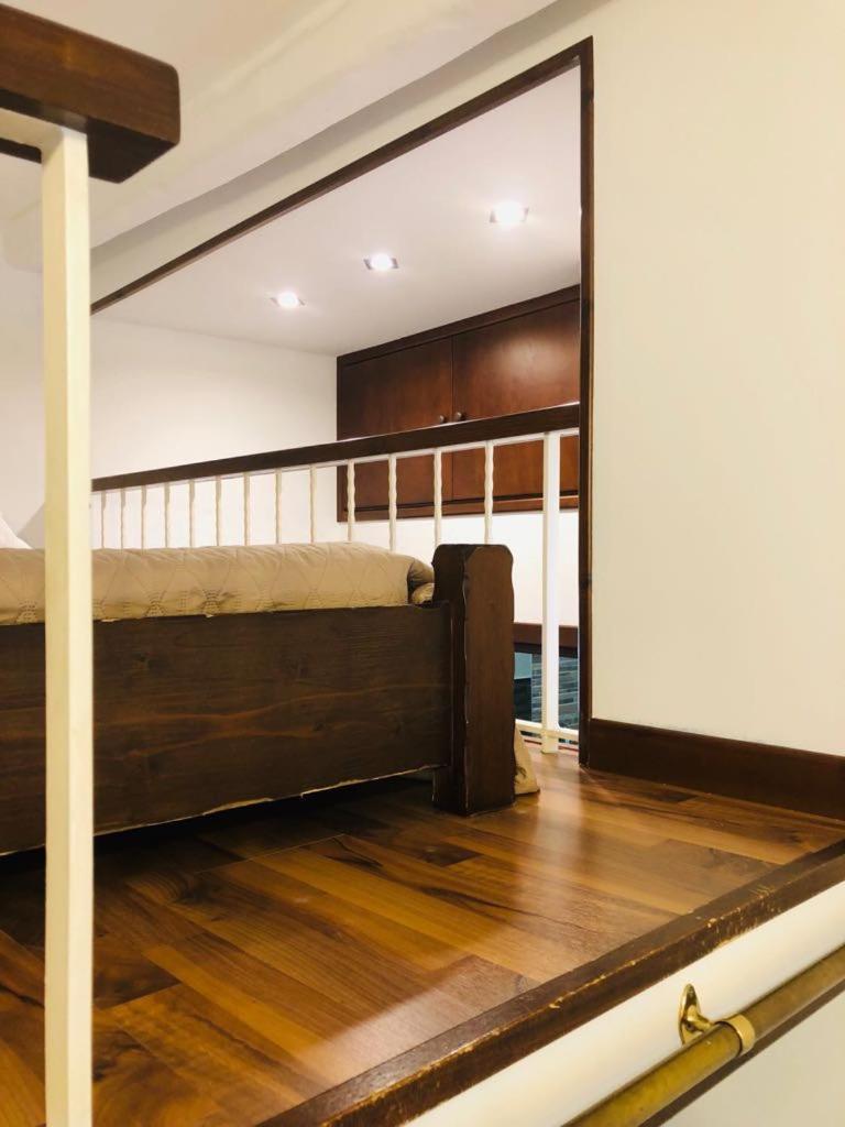 Casa Toto' Apartment