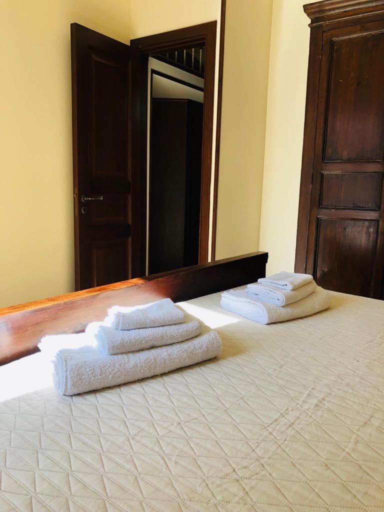 Casa Toto' Apartment