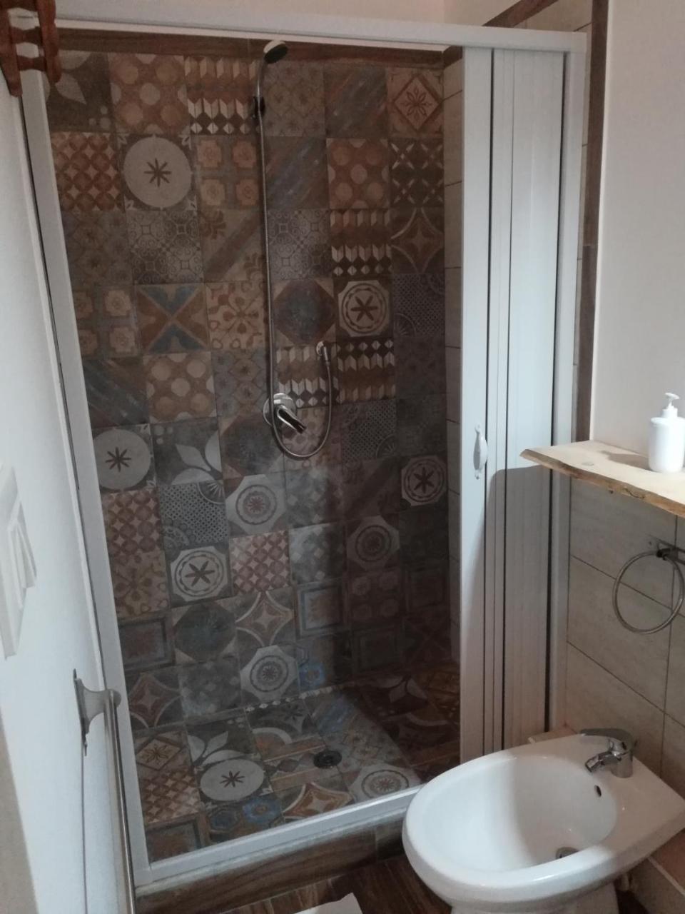 Homestay Casa Antadia 25 Palermo