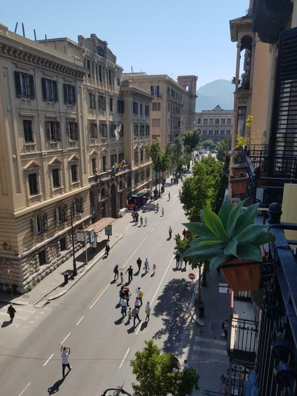 B&B Allisciari Palermo
