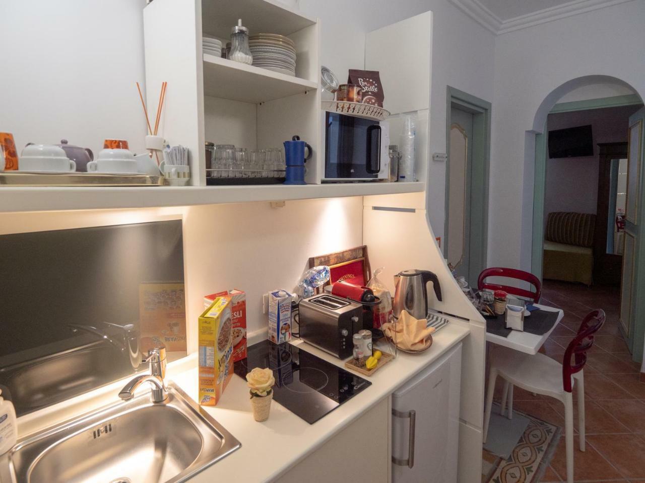 Giardino Dell'alloro - Locazioni Turistiche Acomodação com café da manhã  Palermo
