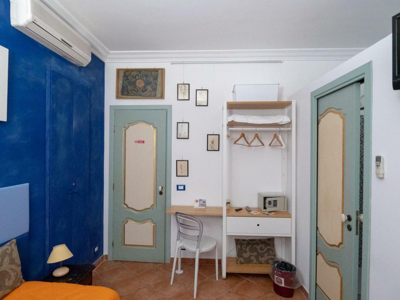 Acomodação com café da manhã  Giardino Dell'alloro - Locazioni Turistiche Palermo