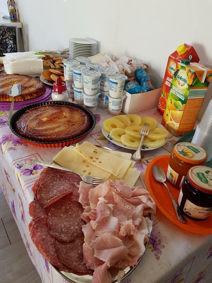 B&B Allisciari Bed & Breakfast