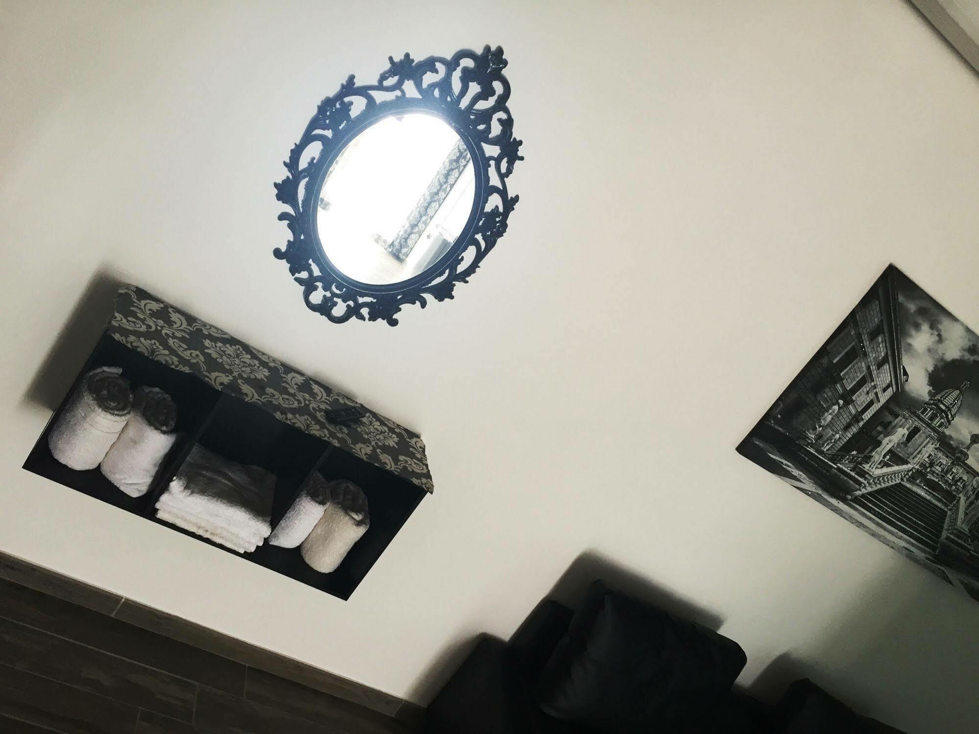 Apartment Sicilian Eagles *