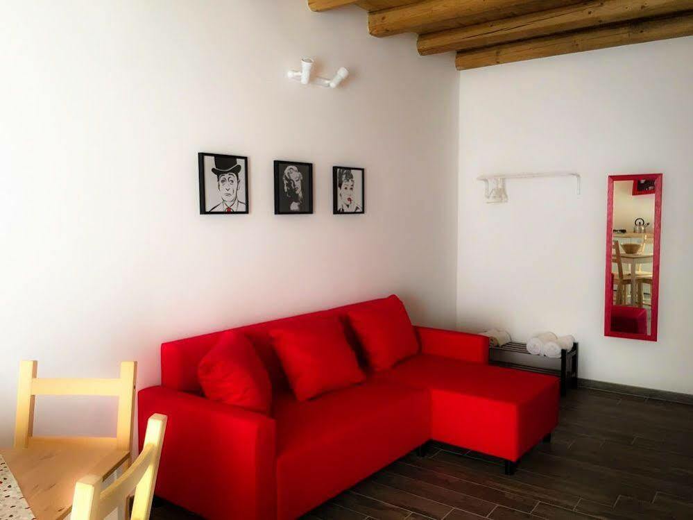 Sicilian Eagles Apartment Palermo