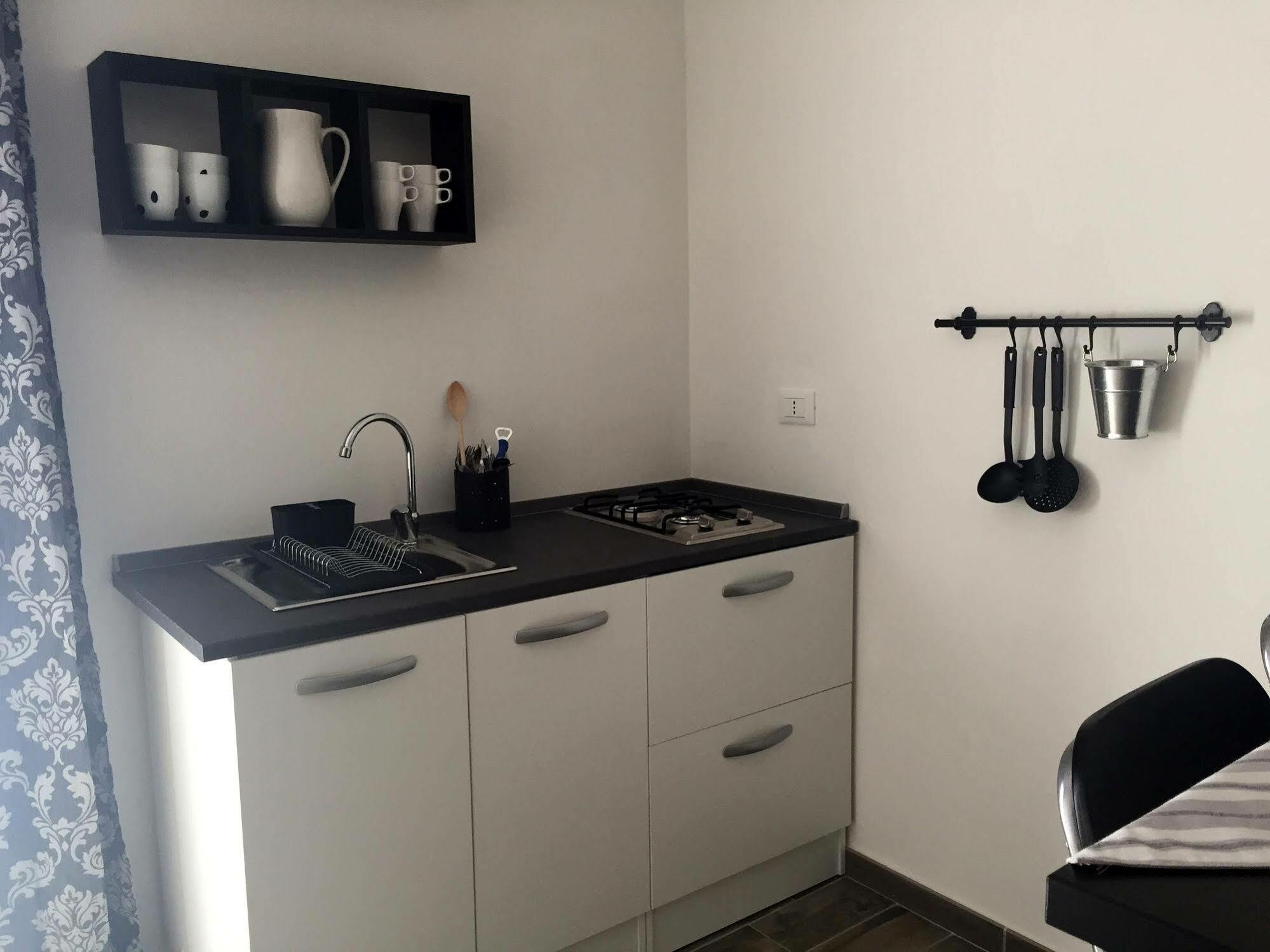 Apartment Sicilian Eagles Palermo