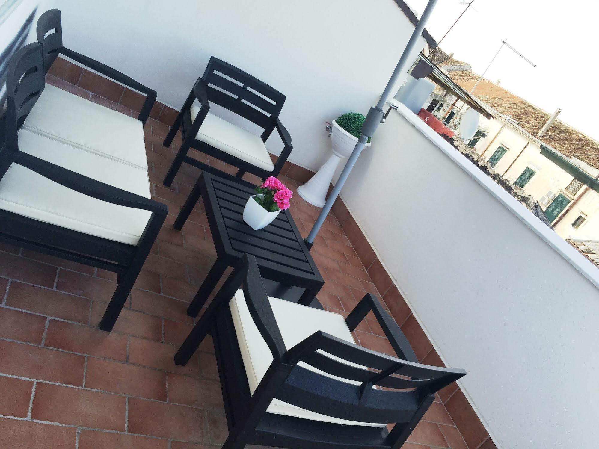 Apartment Sicilian Eagles *