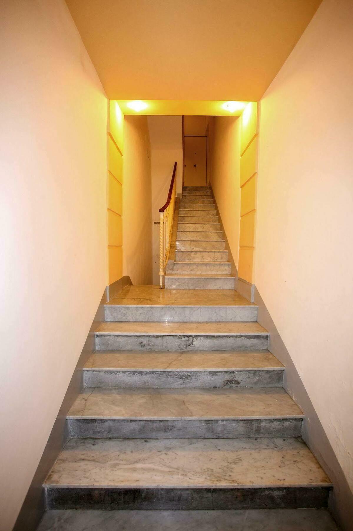 Teatro Bed & Breakfast