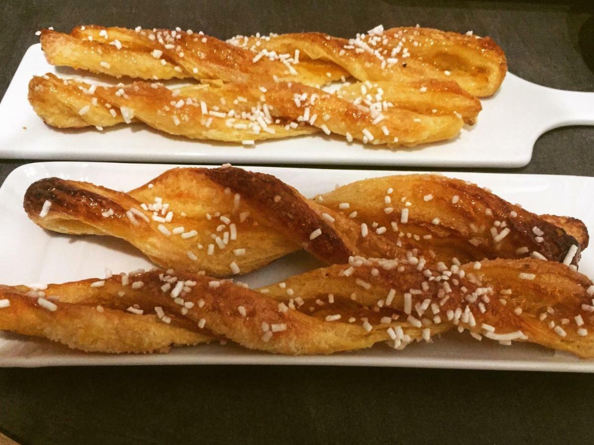 Frühstückspension Ai Tre Mercati