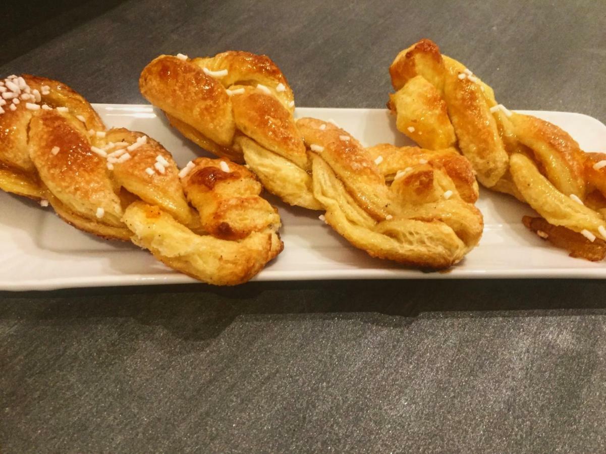 Frühstückspension Ai Tre Mercati