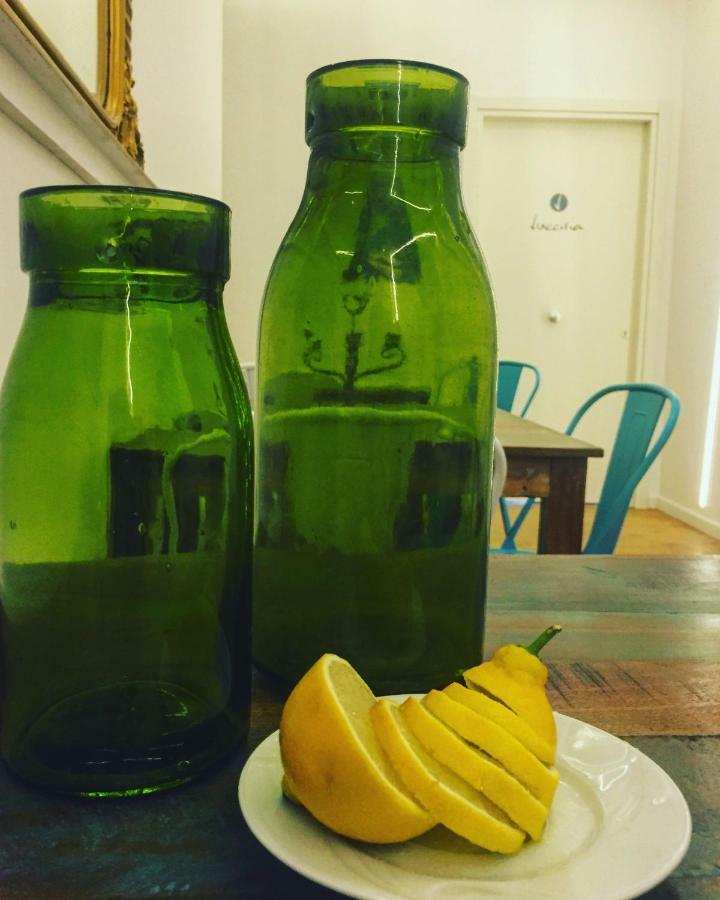 Frühstückspension Ai Tre Mercati