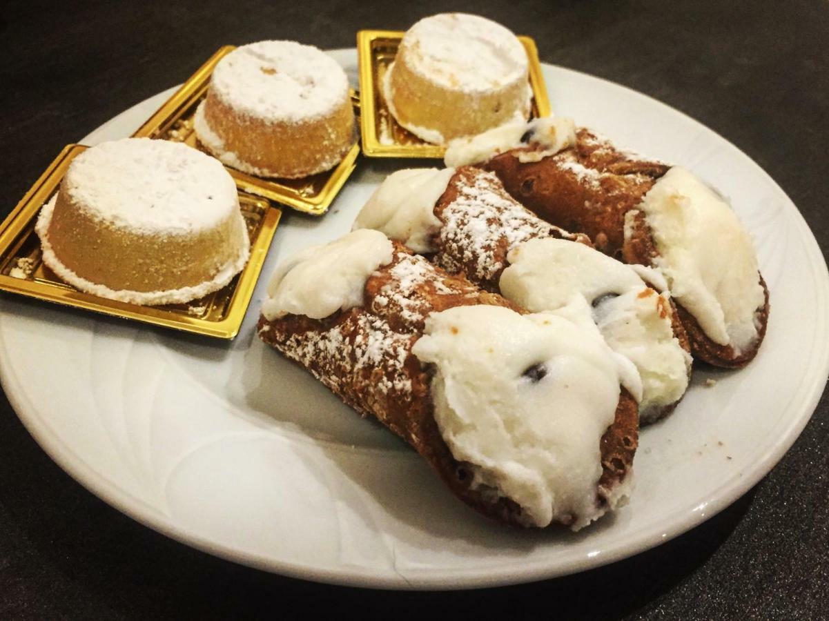Frühstückspension Ai Tre Mercati