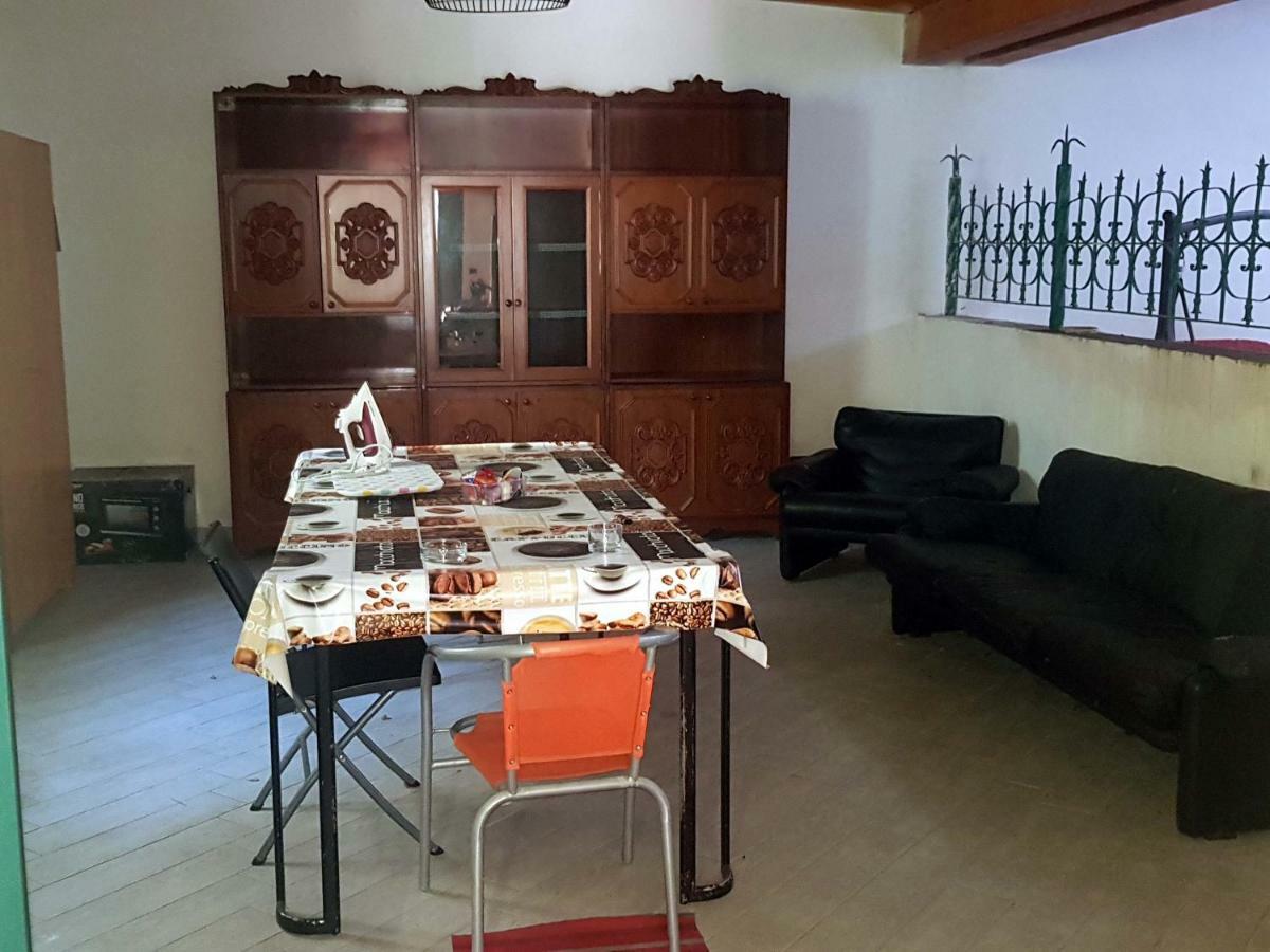 Casa Rotre In The Historic Center Of Palermo