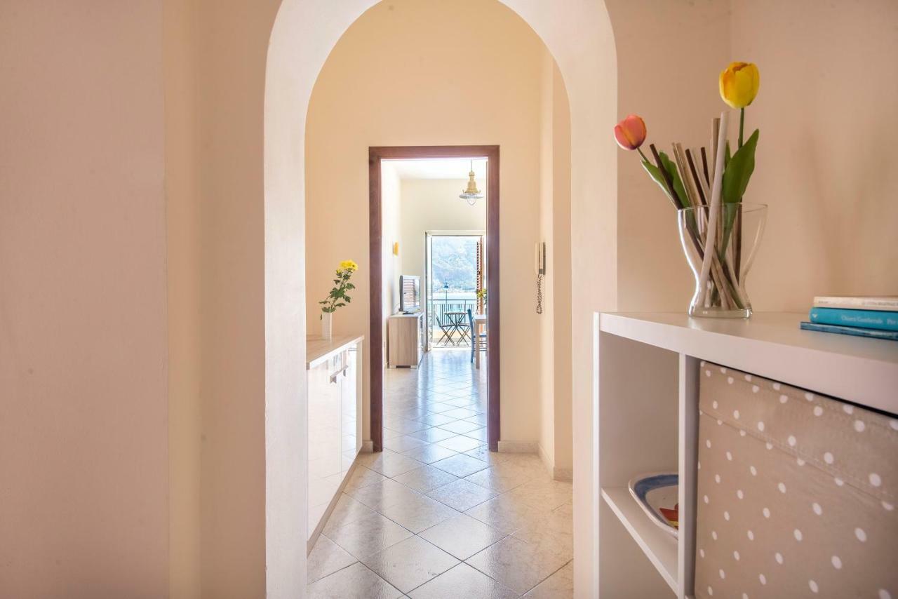 Apartamento Casetta Vista Mare In Piazza A Mondello