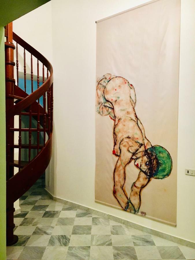 Pal Art & Palermo