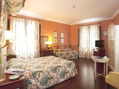 Vecchio Borgo 4*