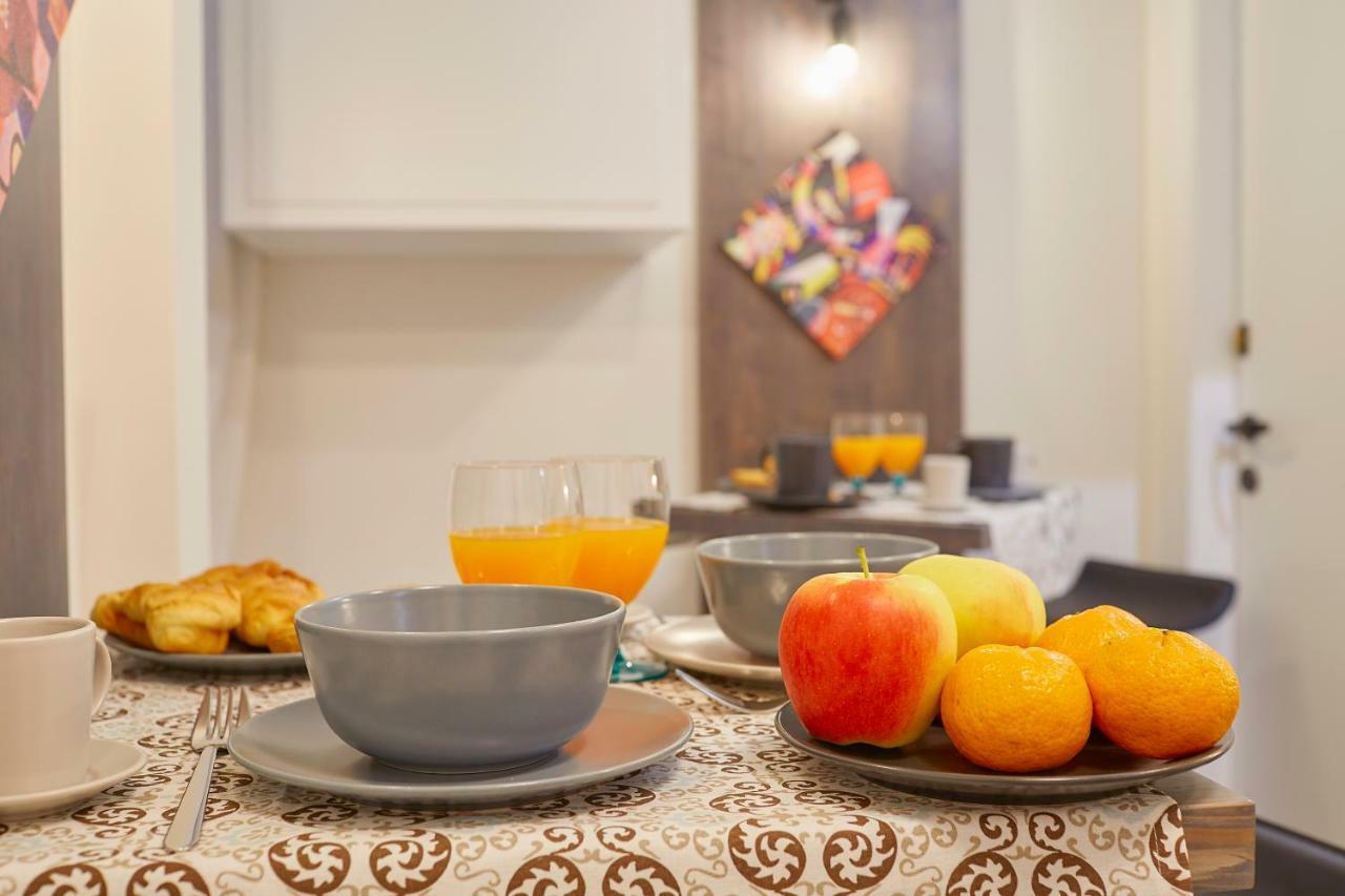 Bed & Breakfast Better & Better Palermo