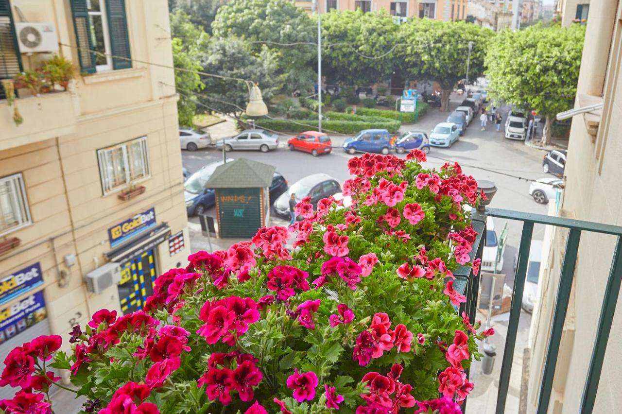 Better & Better Bed & Breakfast Palermo