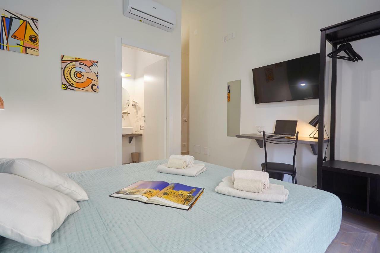 Bed & Breakfast Better & Better Palermo