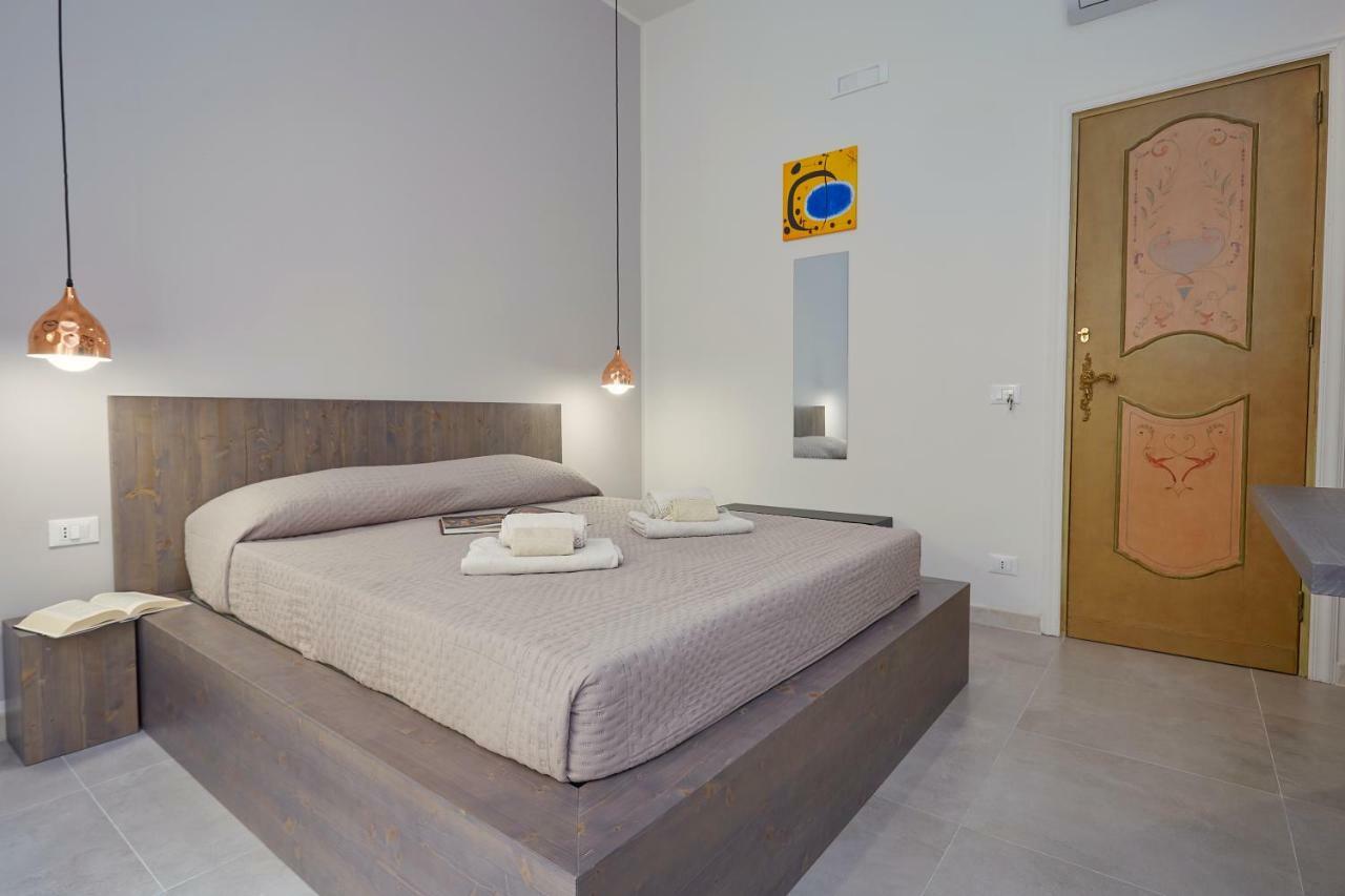 Bed & Breakfast Better & Better Palermo