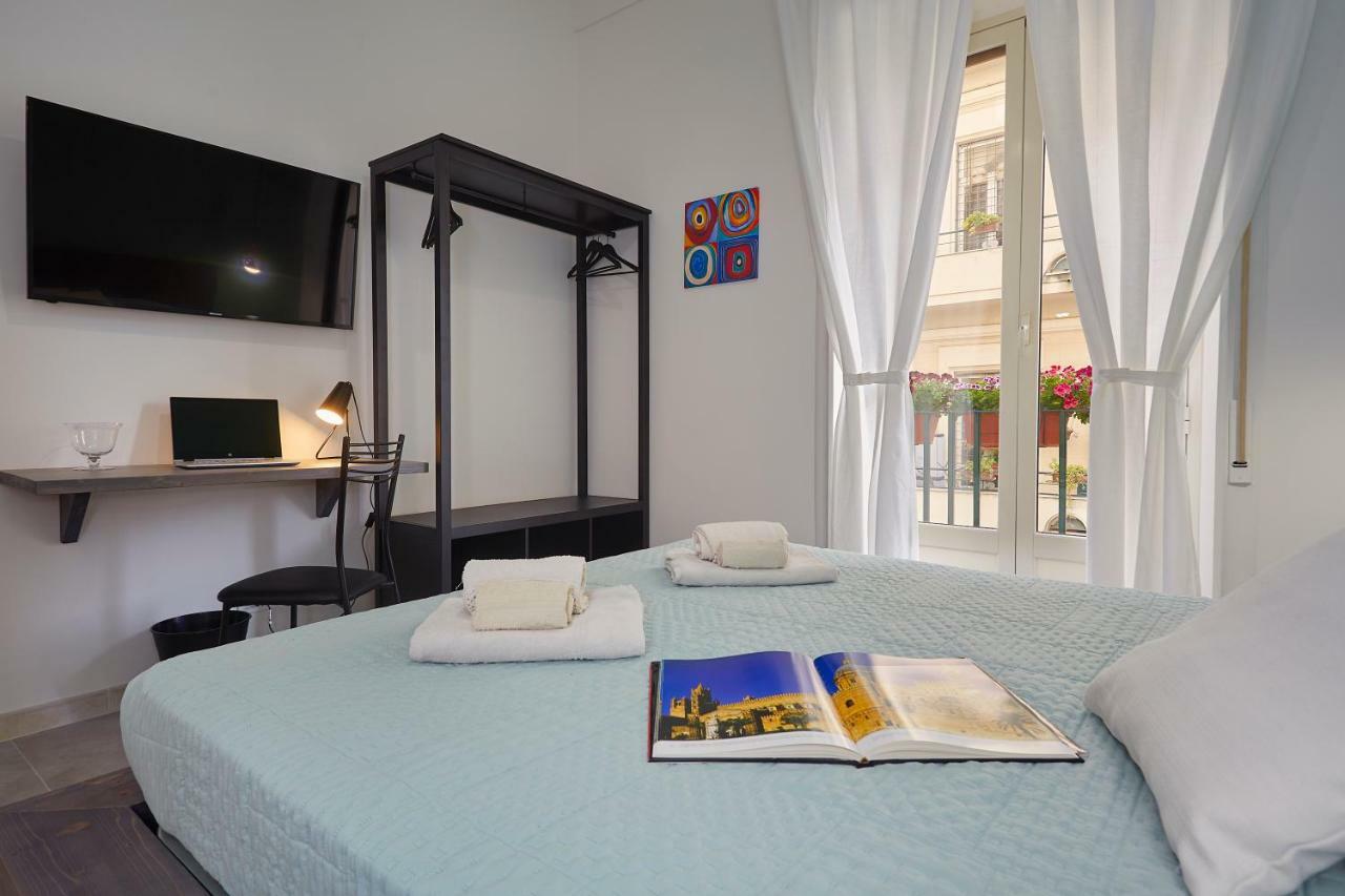 Bed & Breakfast Better & Better Palermo