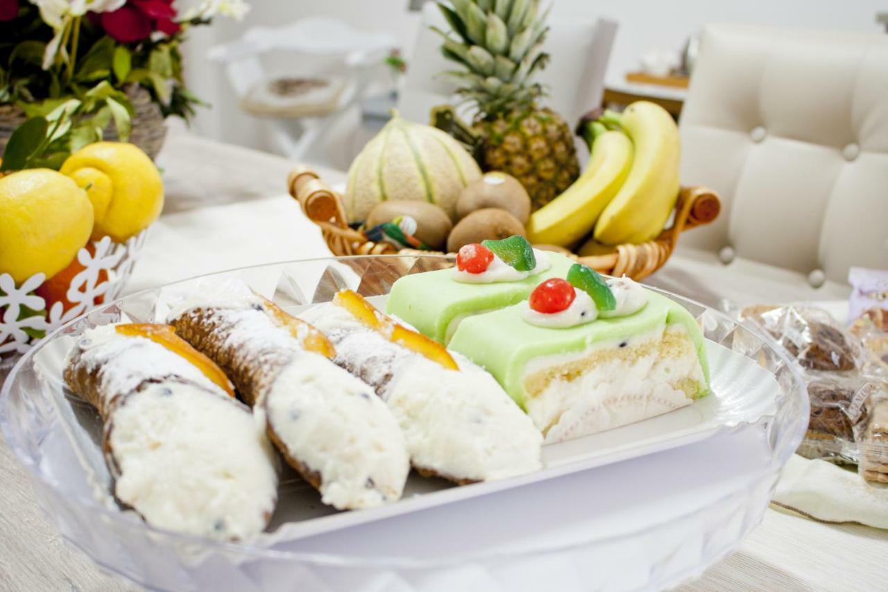D'orleans Acomodação com café da manhã 