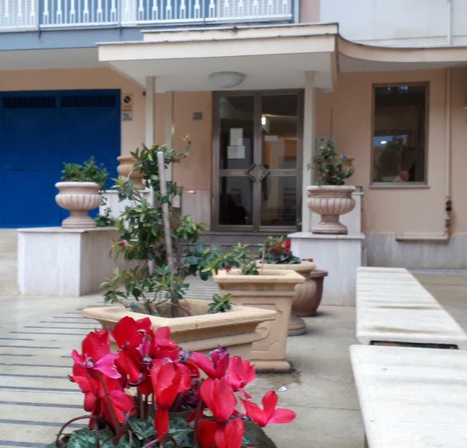 The Norman Palace Bed & Breakfast