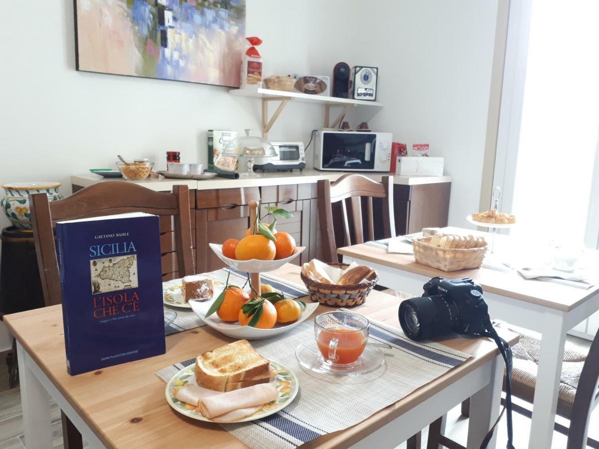 Bed & Breakfast The Norman Palace Palermo