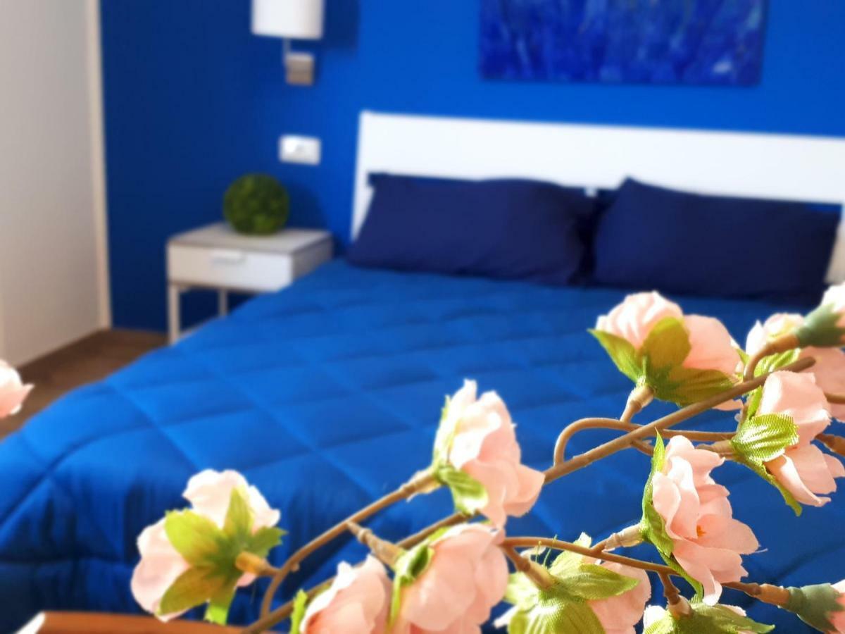 Bed & Breakfast The Norman Palace Palermo