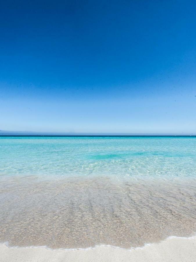Casetta Vista Mare In Piazza A Mondello * Palermo