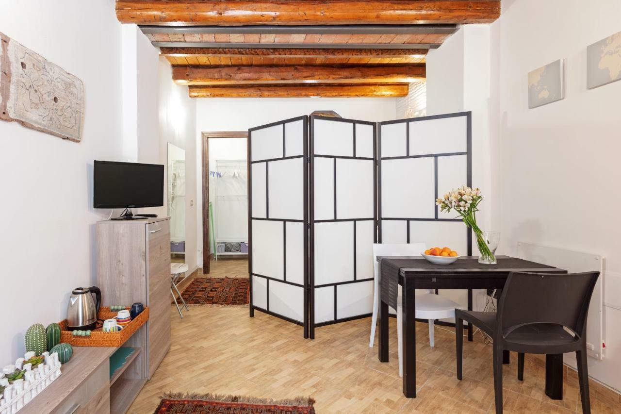 Lovely Studio Near The Cathedral *