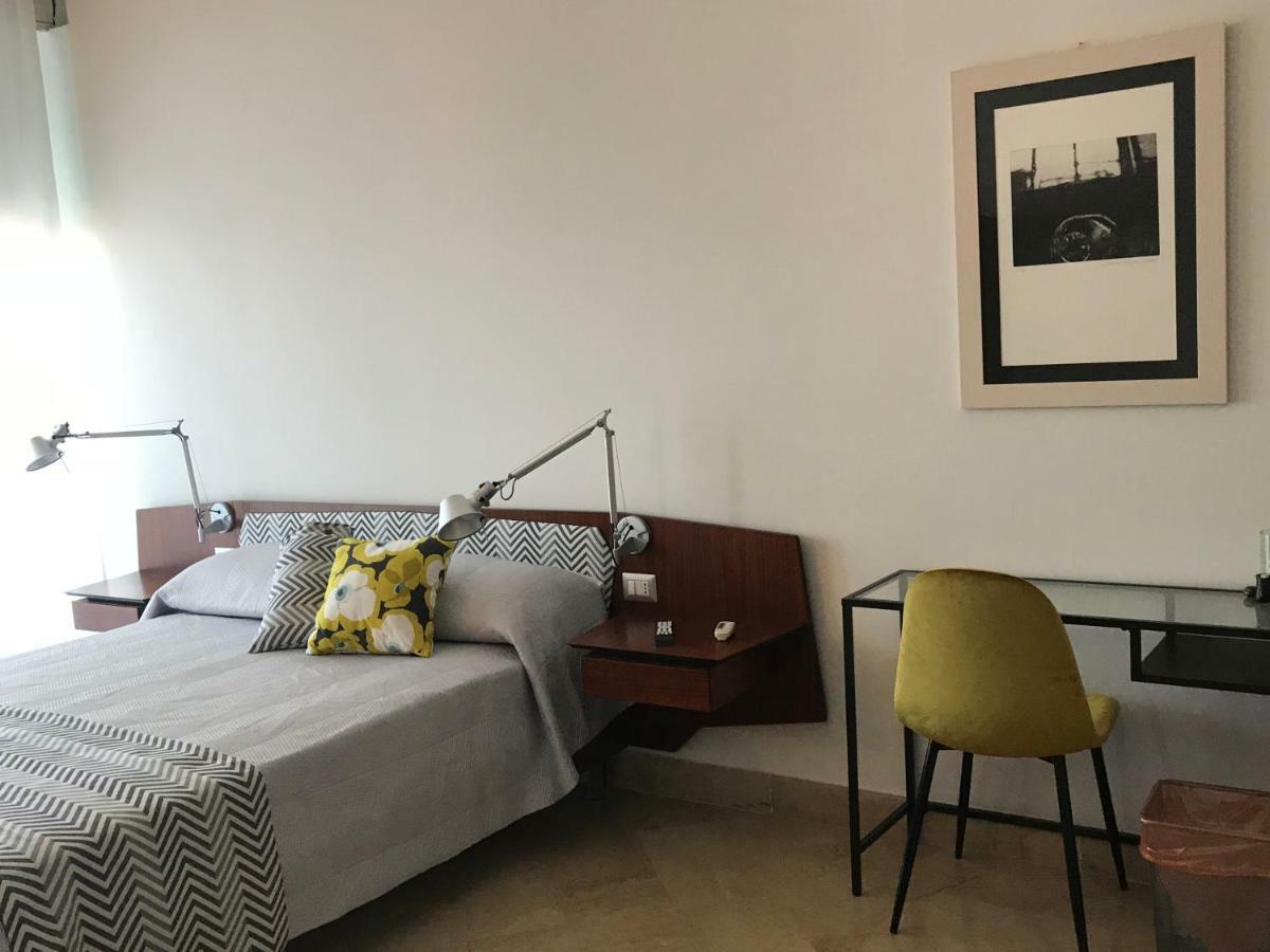 Questa Casa Non E'un Frühstückspension 3*