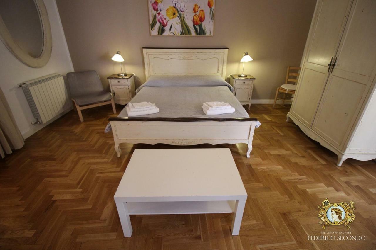 Bed & Breakfast Federico Secondo