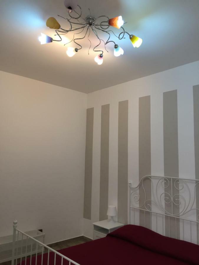Frühstückspension Casadellostudente *