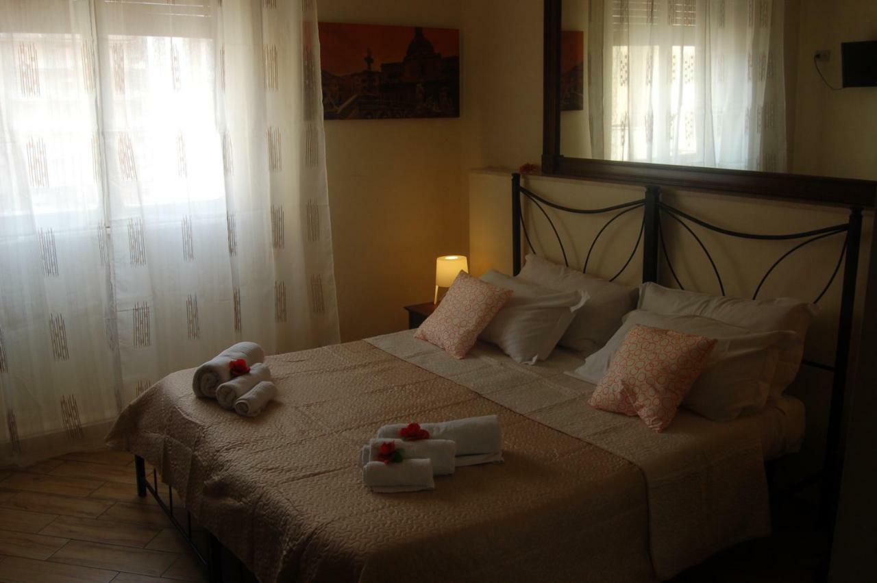 Homestay Casa Antadia 25 Palermo
