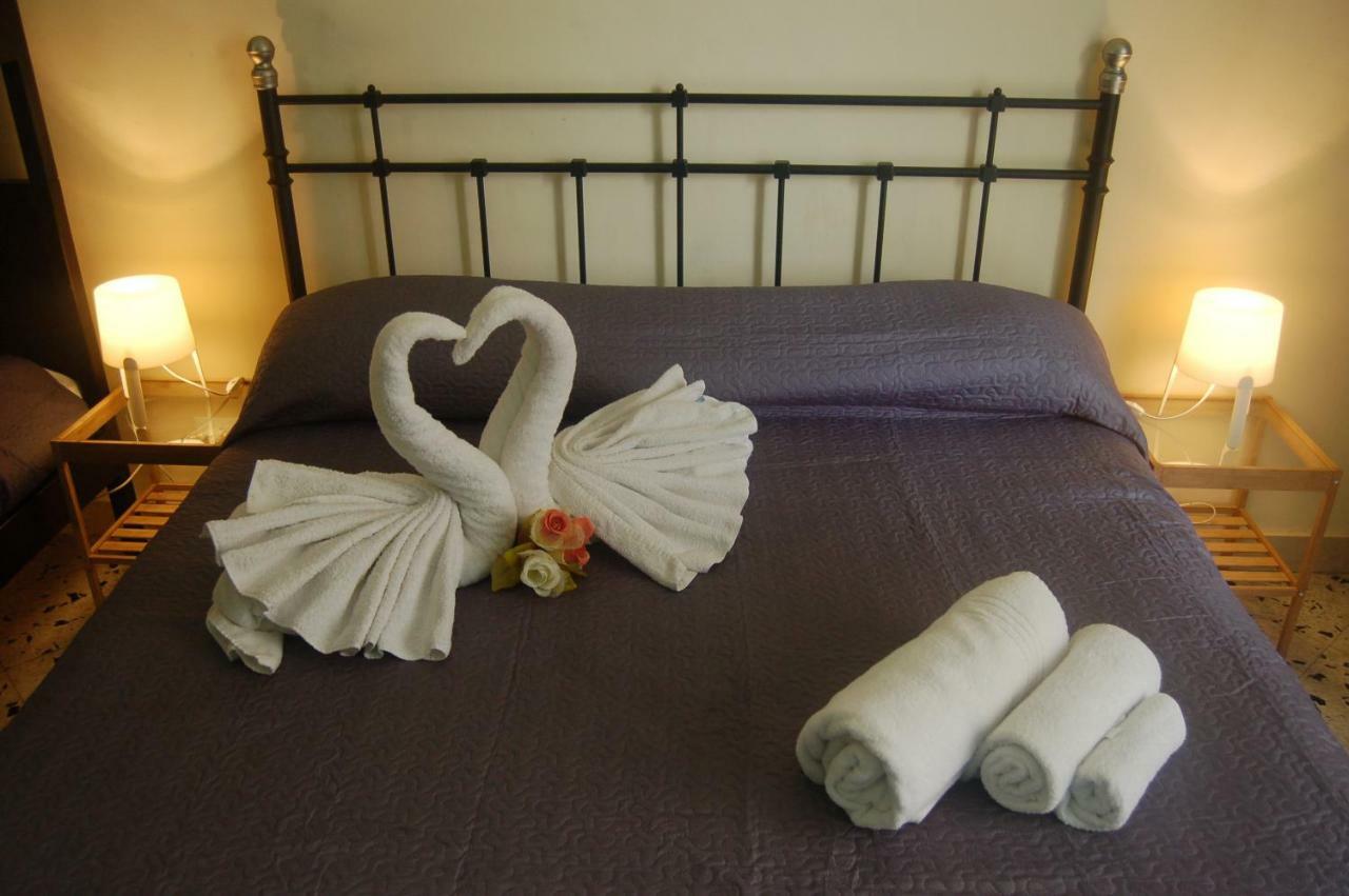Homestay Casa Antadia 25 *