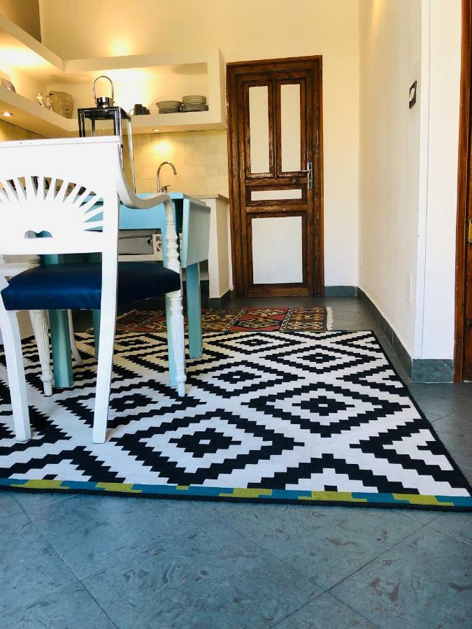 Apartamento Ginevra *