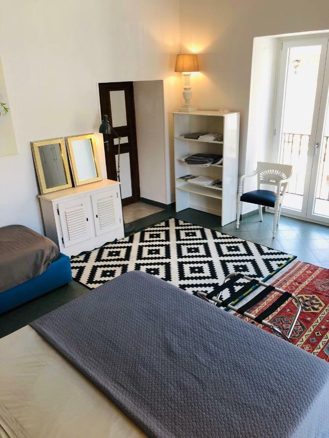 Apartamento Ginevra *