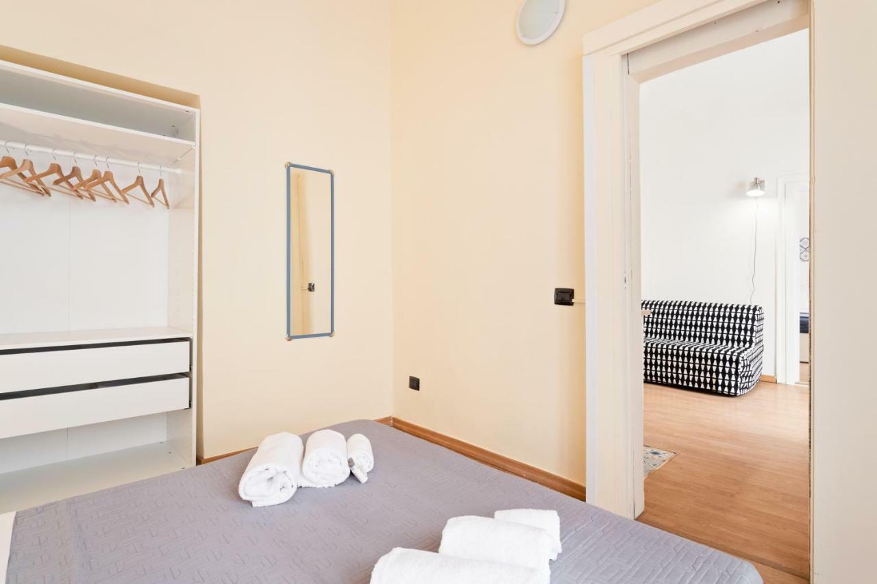 Quattro Canti Central Flats * Palermo