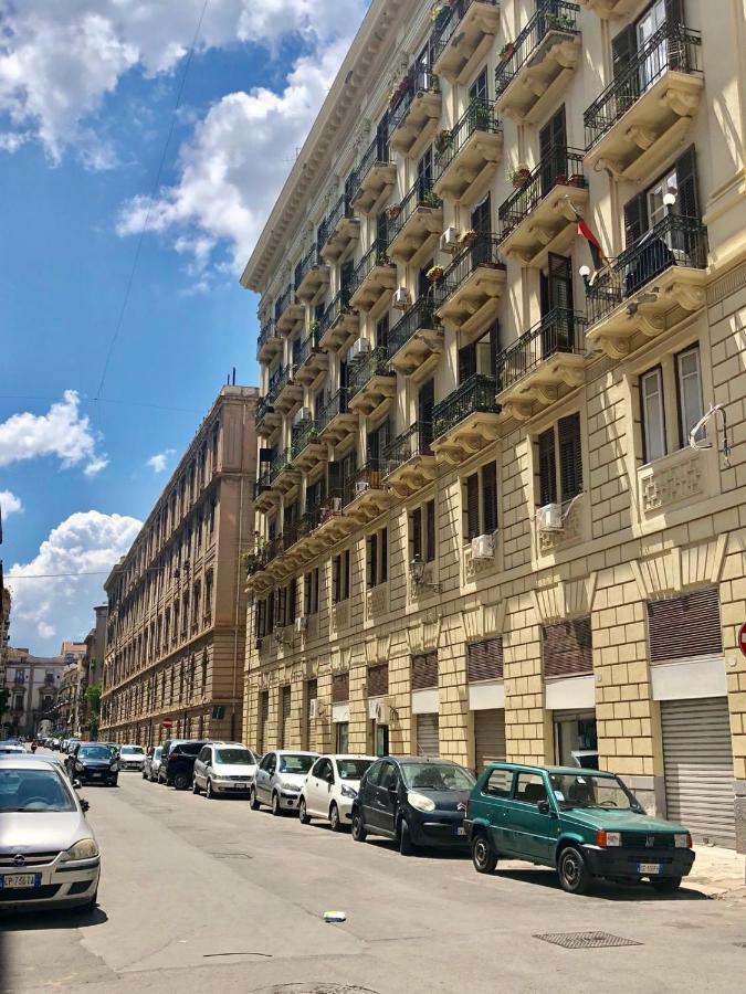 Il Garibaldi Palermo