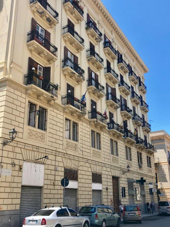 Casa de hóspedes Il Garibaldi Palermo
