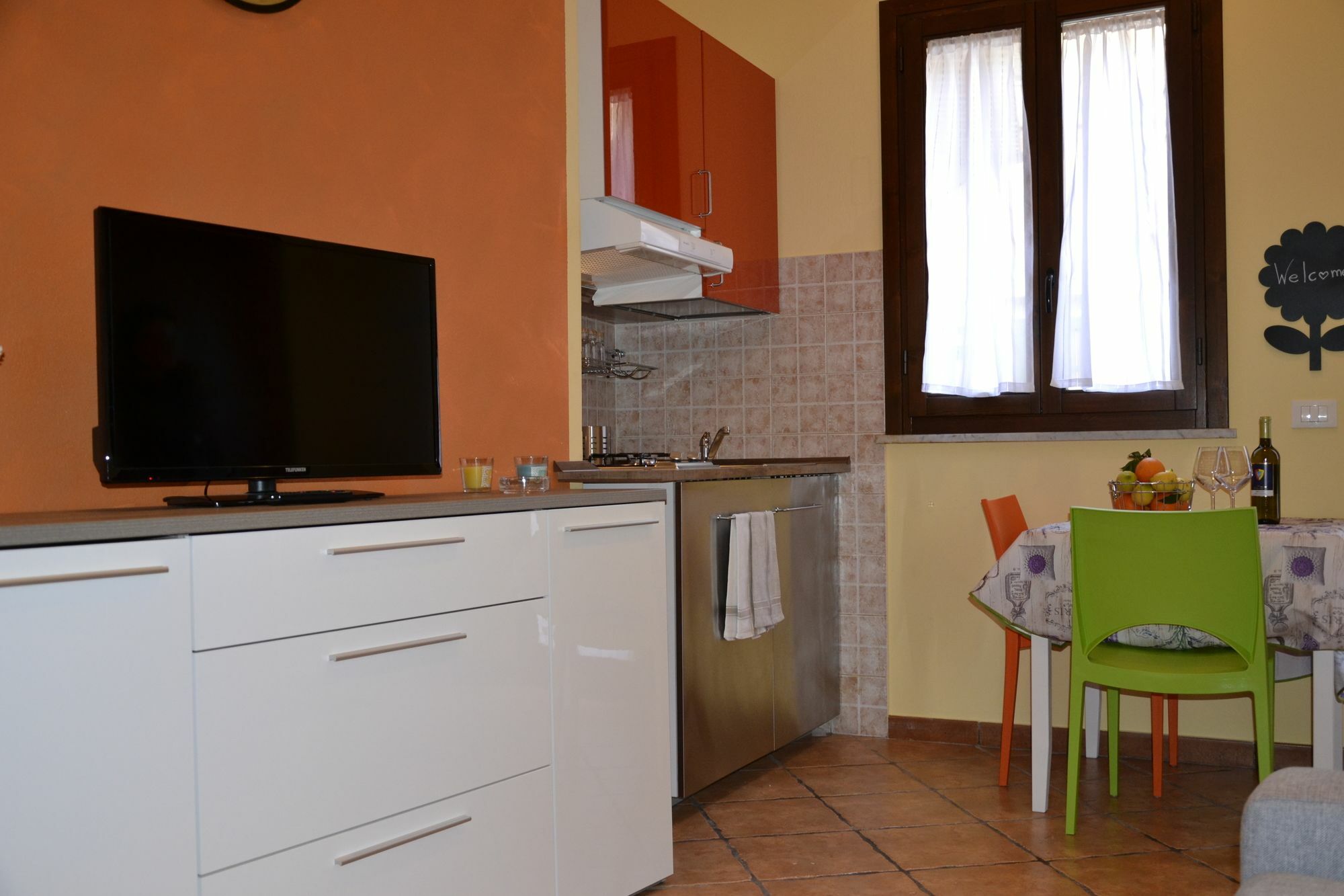 Il Brilloccu Appartamento Palermo
