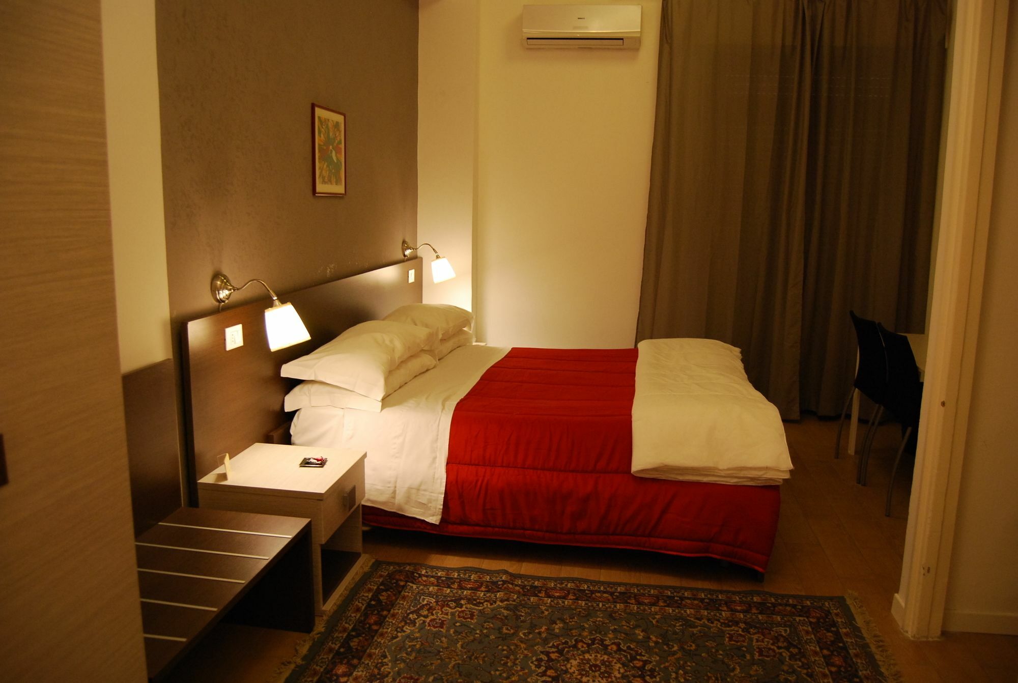 Extra 3* Palermo