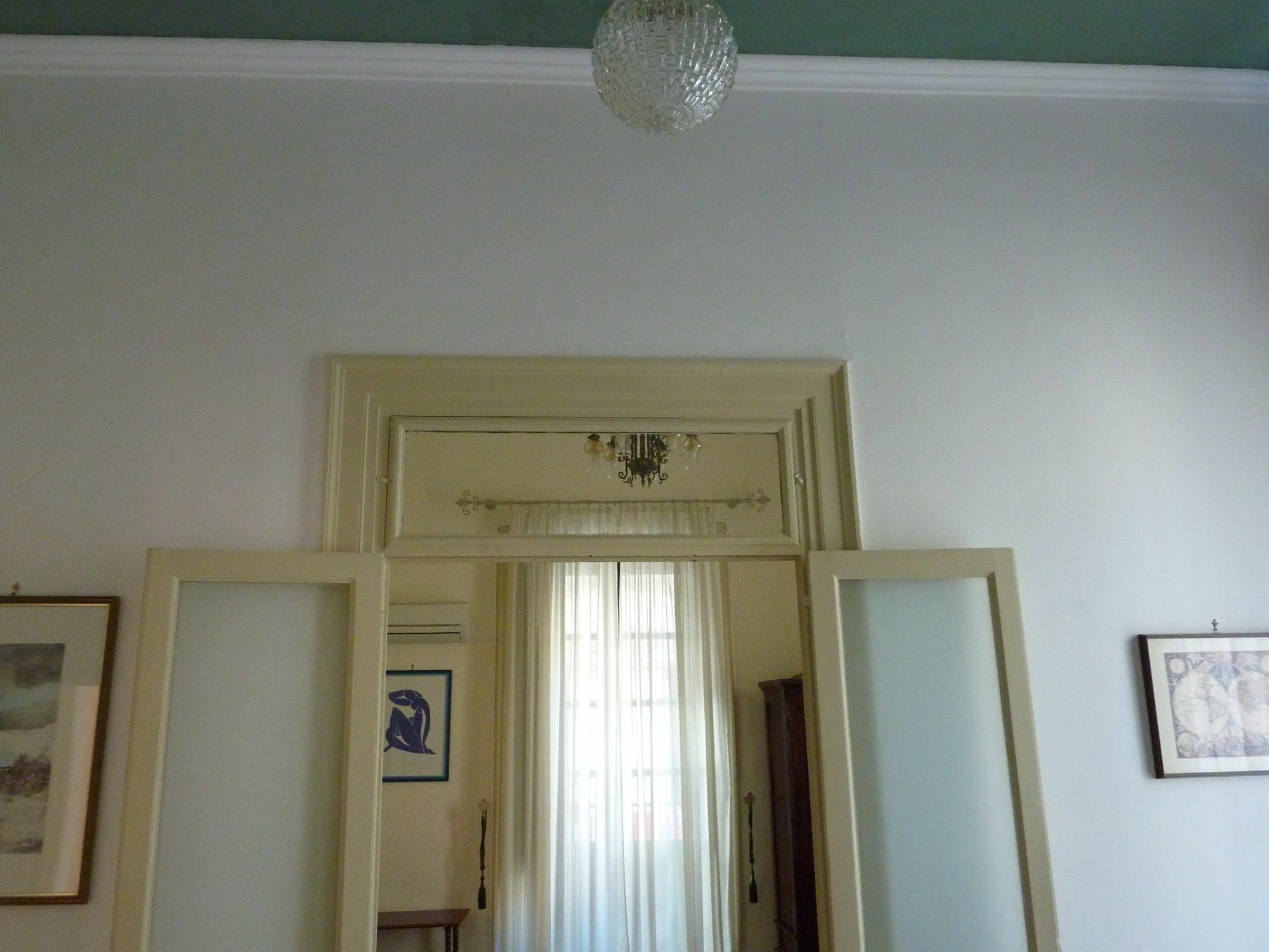 Sicilian Eagles Apartment Palermo