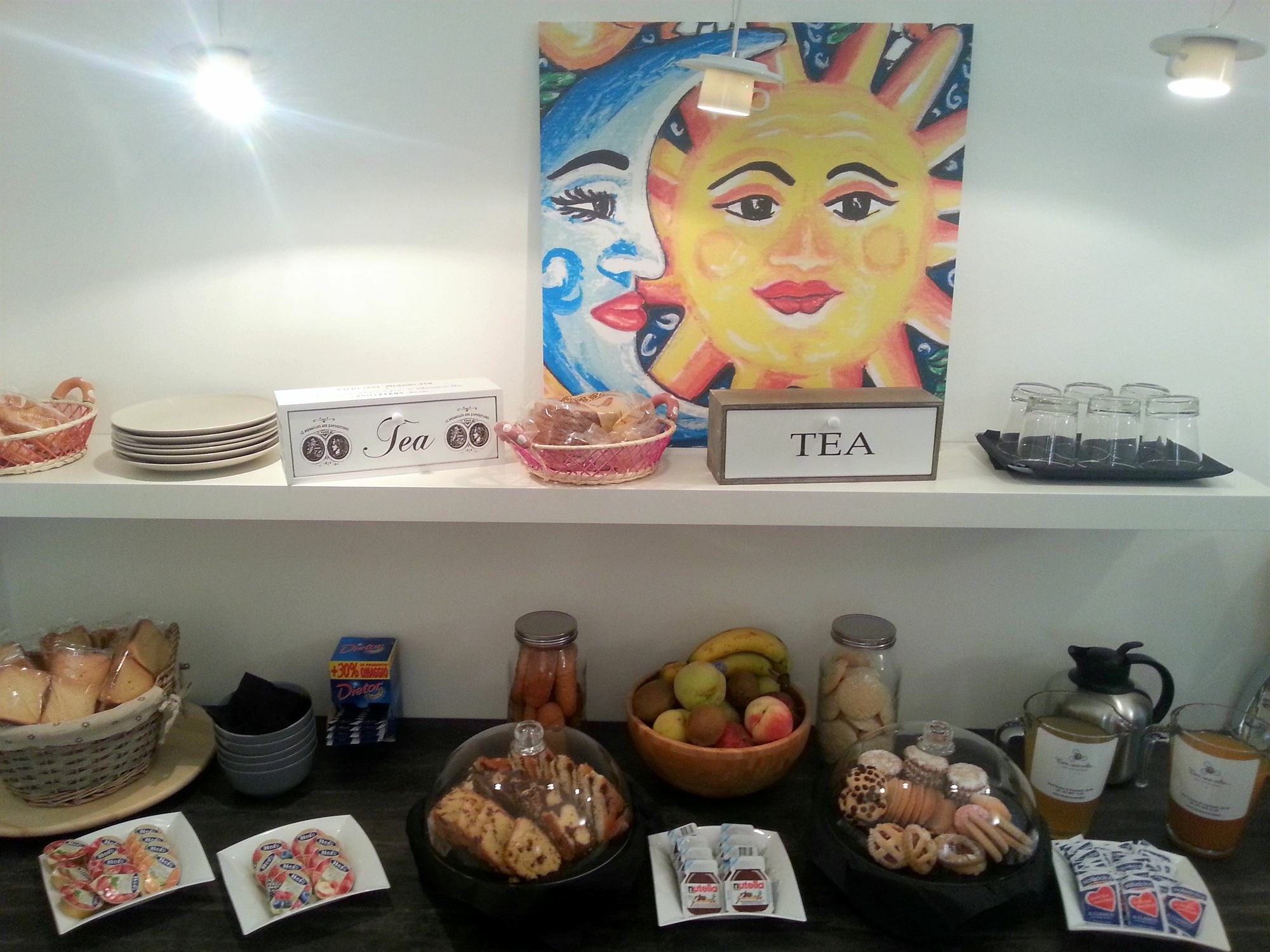 Bed & Breakfast C'era Volta Palermo