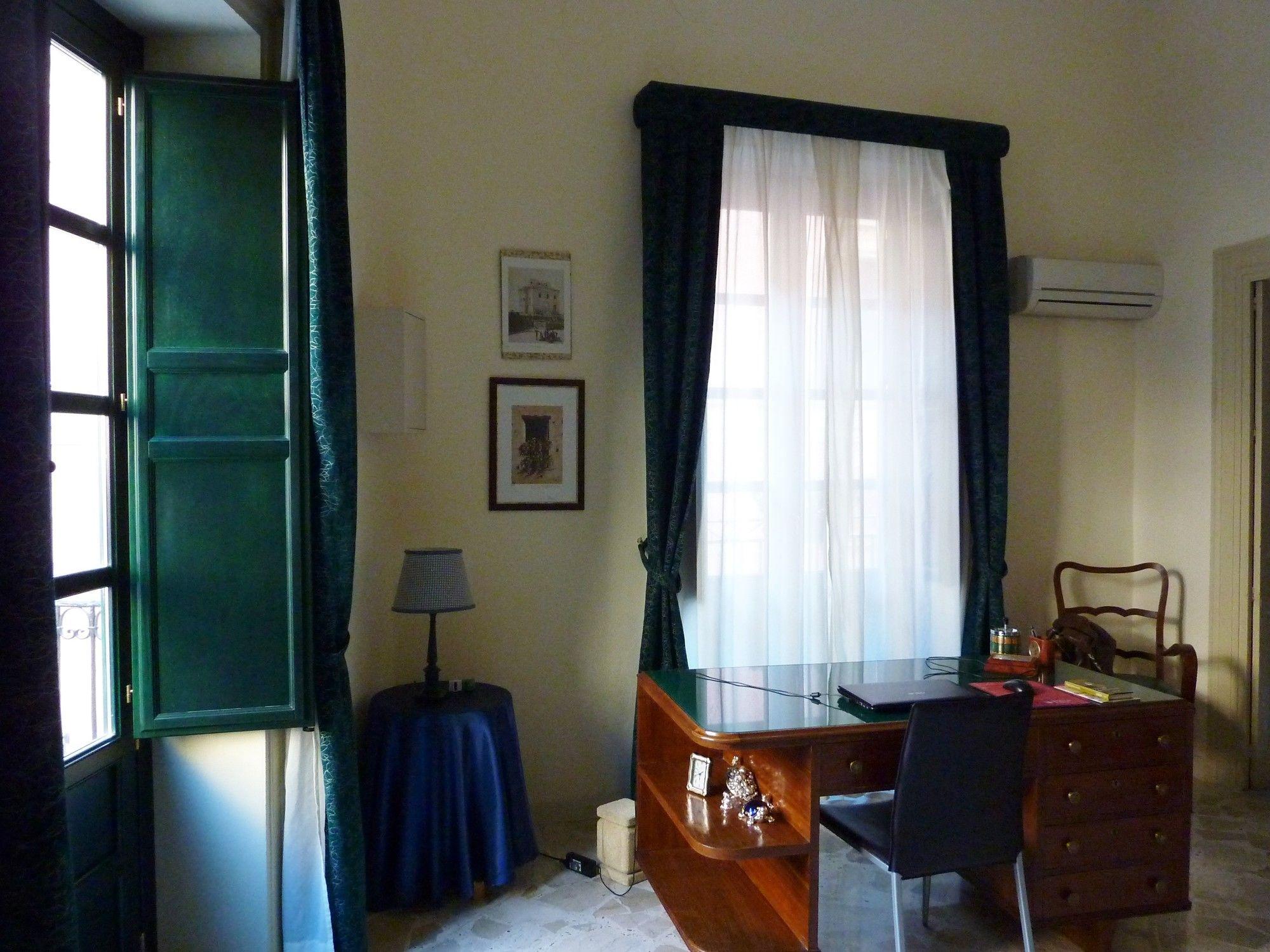 Apartment Sicilian Eagles